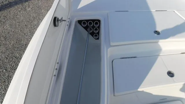 Slide: The Image of Blazer PureBay 2200 2026 - 7