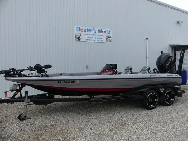 The Image of Skeeter FXR21 Limited 2022 - 1