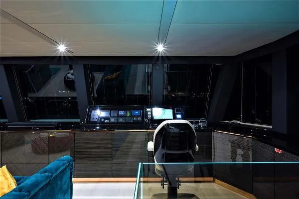 Slide: The Image of Sunreef 68 Supreme Power 2018 - 6