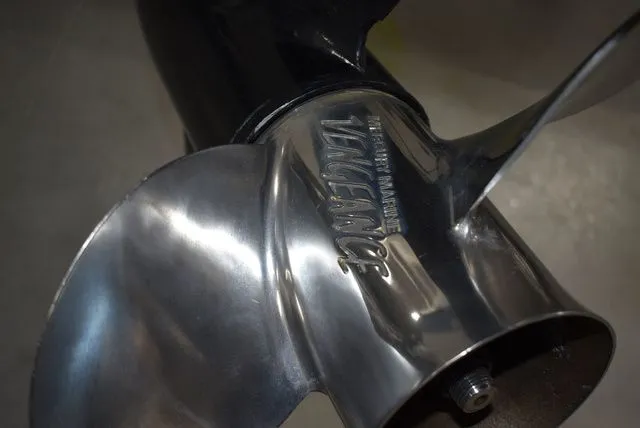 Slide: The Image of Mako 184 Center Console 2014 - 52