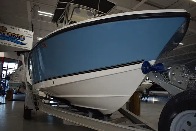 Slide: The Image of Mako 184 Center Console 2014 - 56