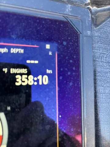 Slide: The Image of Bentley Pontoons Elite 253 2019 - 29