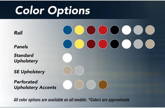 Slide: The Image of Bentley Pontoons Elite 253 2019 - 7