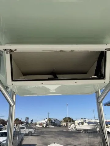 Slide: The Image of Bay Rider 239 Bay 2020 - 10