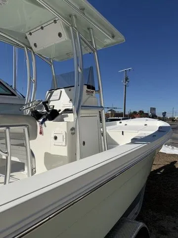 Slide: The Image of Bay Rider 239 Bay 2020 - 3