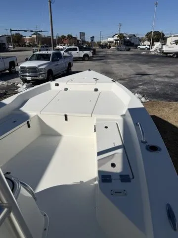 Slide: The Image of Bay Rider 239 Bay 2020 - 5