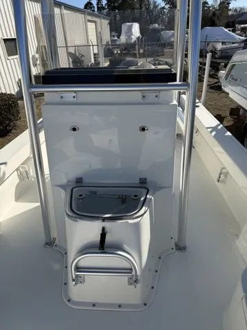 Slide: The Image of Bay Rider 239 Bay 2020 - 6