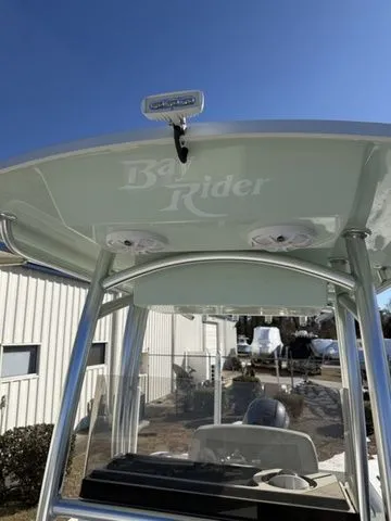 Slide: The Image of Bay Rider 239 Bay 2020 - 7