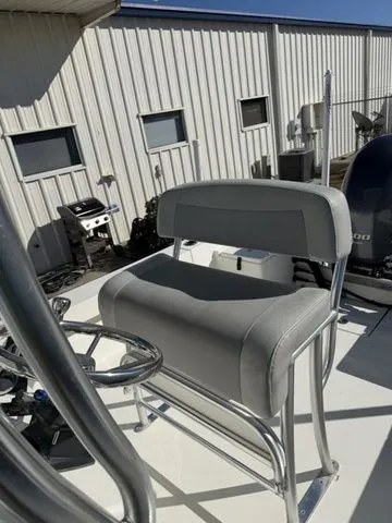 Slide: The Image of Bay Rider 239 Bay 2020 - 8