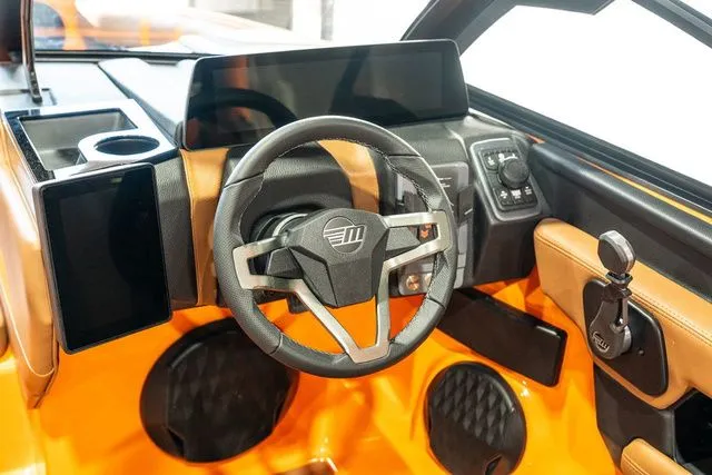 Slide: The Image of Malibu Wakesetter 22 MXZ 2026 - 16