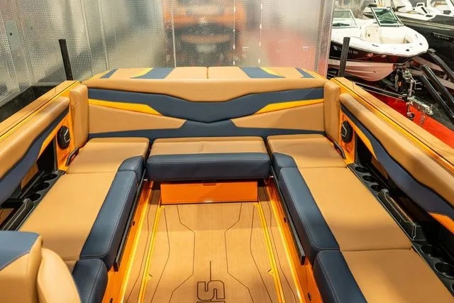 Slide: The Image of Axis Wake Research T235 2026 - 10