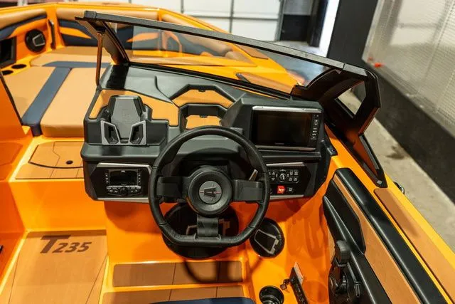 Slide: The Image of Axis Wake Research T235 2026 - 14