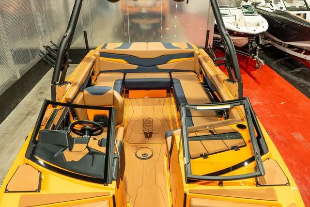 Slide: The Image of Axis Wake Research T235 2026 - 16