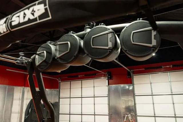 Slide: The Image of Axis Wake Research T235 2026 - 17