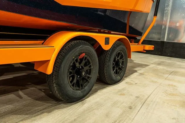 Slide: The Image of Axis Wake Research T235 2026 - 5