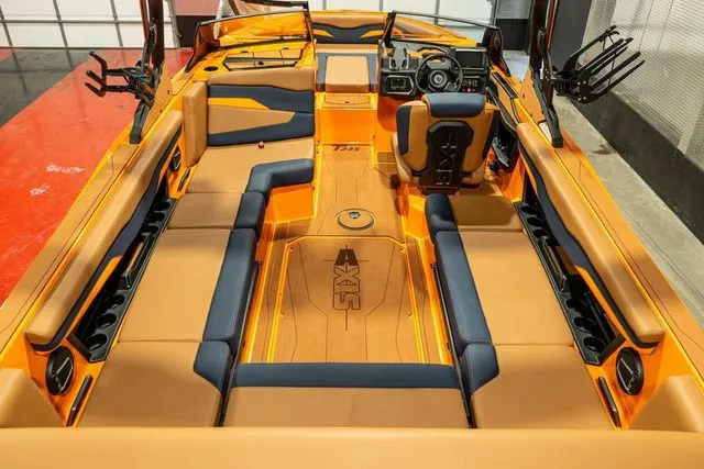 Slide: The Image of Axis Wake Research T235 2026 - 6