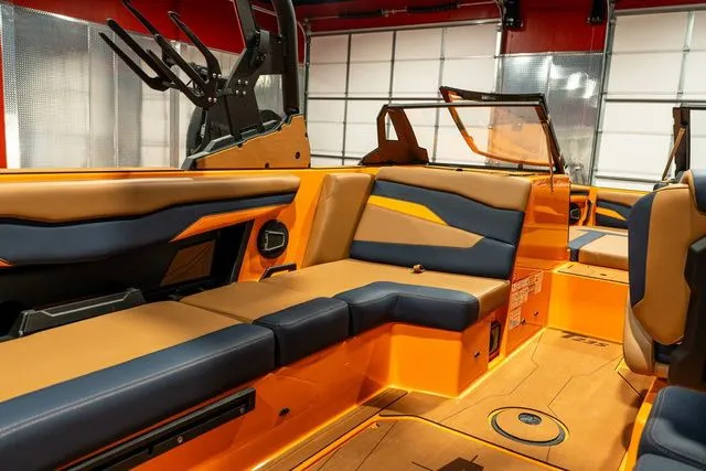 Slide: The Image of Axis Wake Research T235 2026 - 7