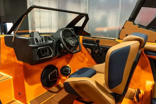 Slide: The Image of Axis Wake Research T235 2026 - 8