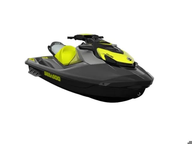 The Image of Sea-Doo GTR 230 2021 - 1