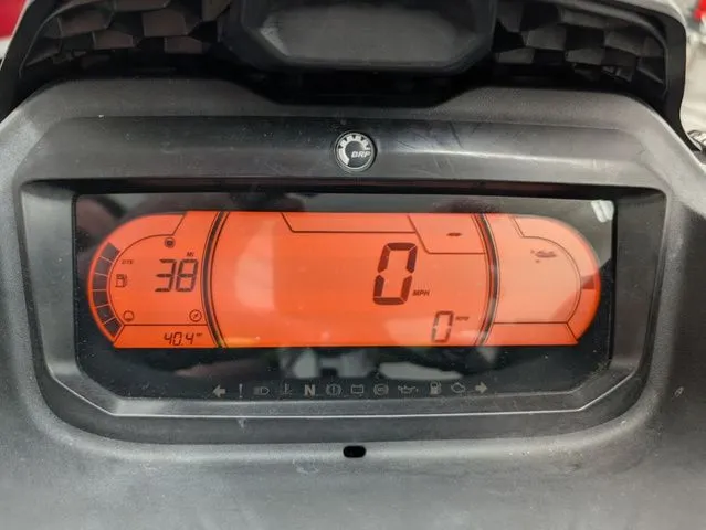 Slide: The Image of Sea-Doo RXP-X 300 IBR & Sound System Midnight Purple 2021 - 6