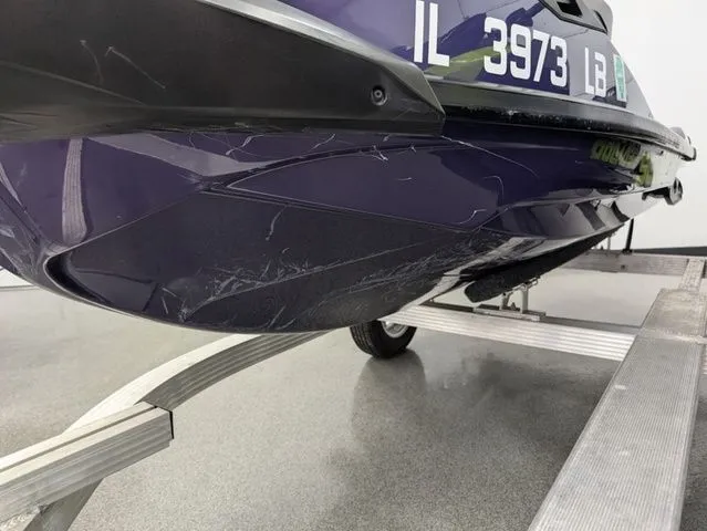 Slide: The Image of Sea-Doo RXT 2021 - 6