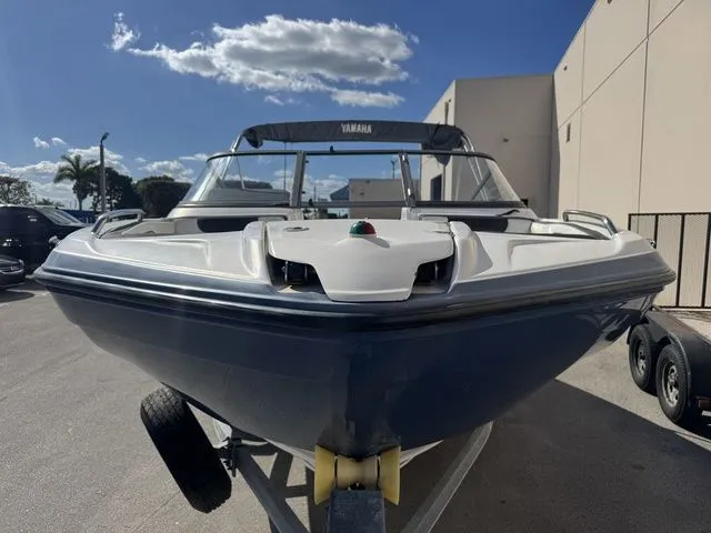 Slide: The Image of Yamaha SX210 2019 - 3