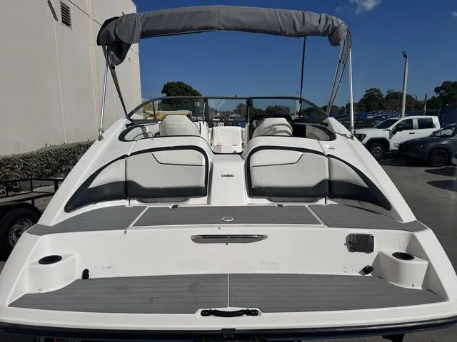 Slide: The Image of Yamaha SX210 2019 - 5