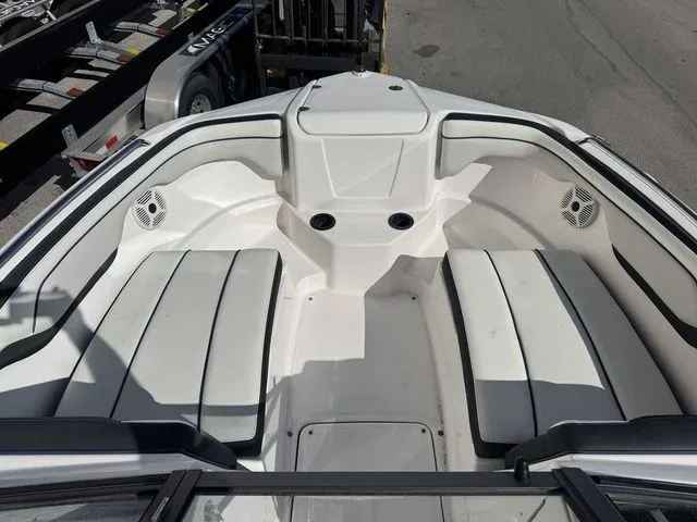 Slide: The Image of Yamaha SX210 2019 - 7