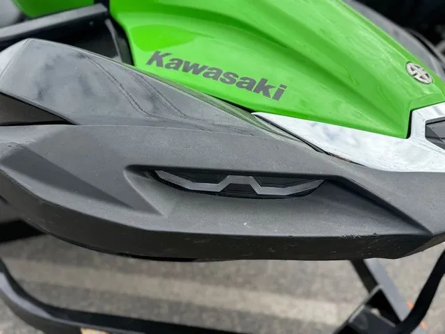 Slide: The Image of Kawasaki Ultra 2023 - 5