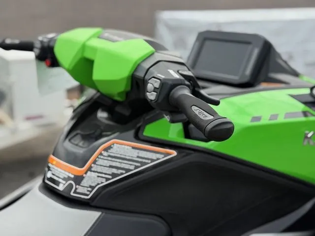 Slide: The Image of Kawasaki Ultra 2023 - 6