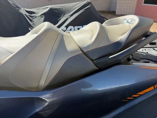 Slide: The Image of Sea-Doo GTX 230 iBR, iDF with Audio 2022 - 8