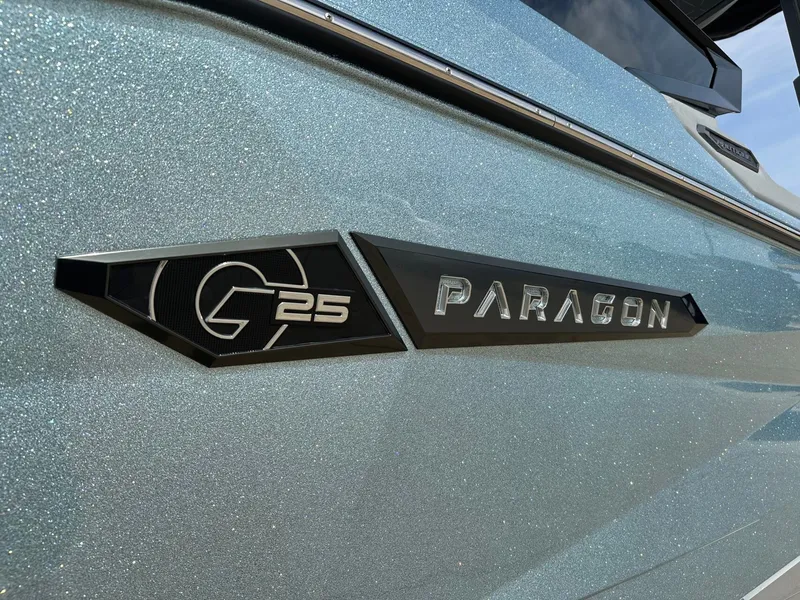 Slide: The Image of Nautique Super Air Nautique G25 Paragon 2026 - 12