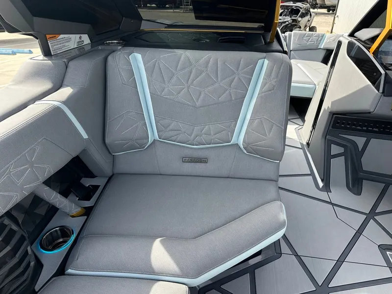 Slide: The Image of Nautique Super Air Nautique G25 Paragon 2026 - 30