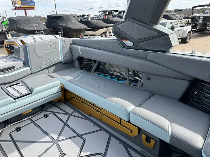 Slide: The Image of Nautique Super Air Nautique G25 Paragon 2026 - 49