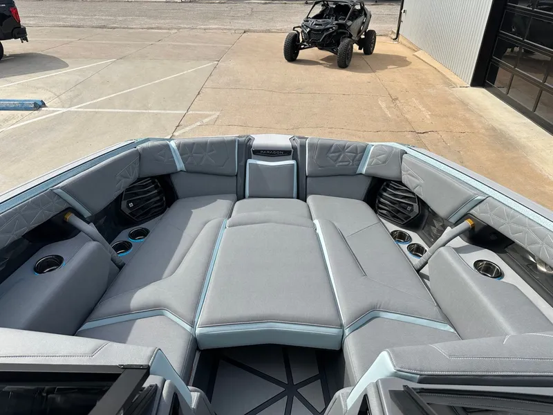 Slide: The Image of Nautique Super Air Nautique G25 Paragon 2026 - 55