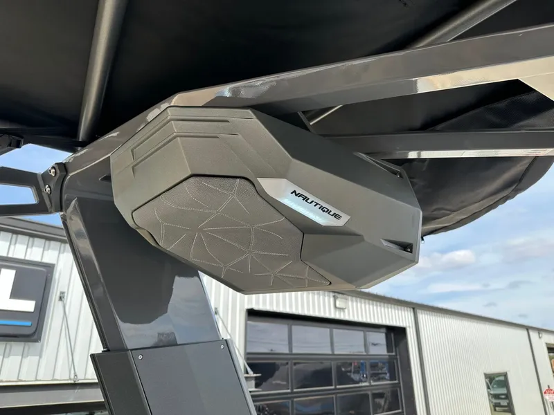 Slide: The Image of Nautique Super Air Nautique G25 Paragon 2026 - 61