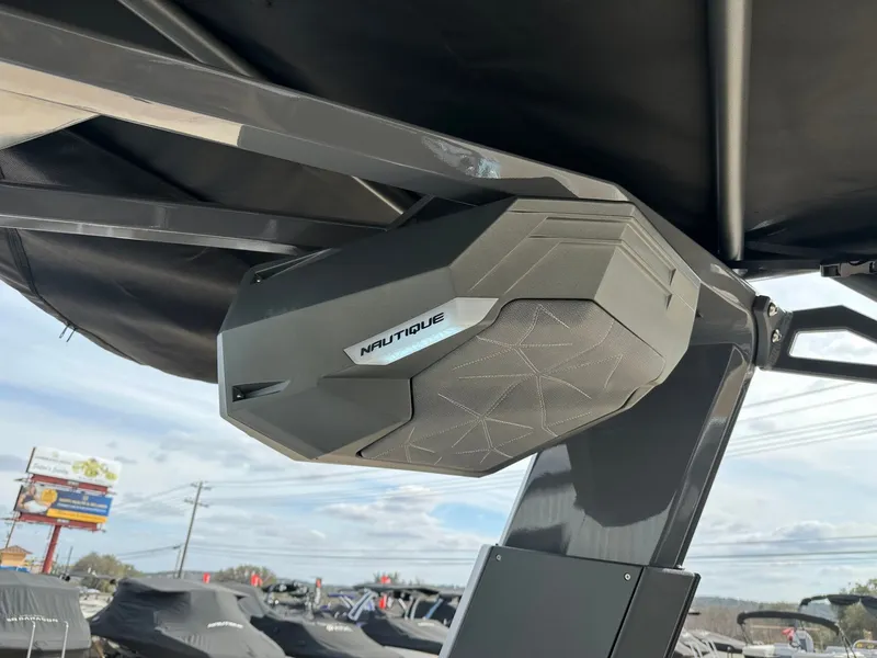 Slide: The Image of Nautique Super Air Nautique G25 Paragon 2026 - 62