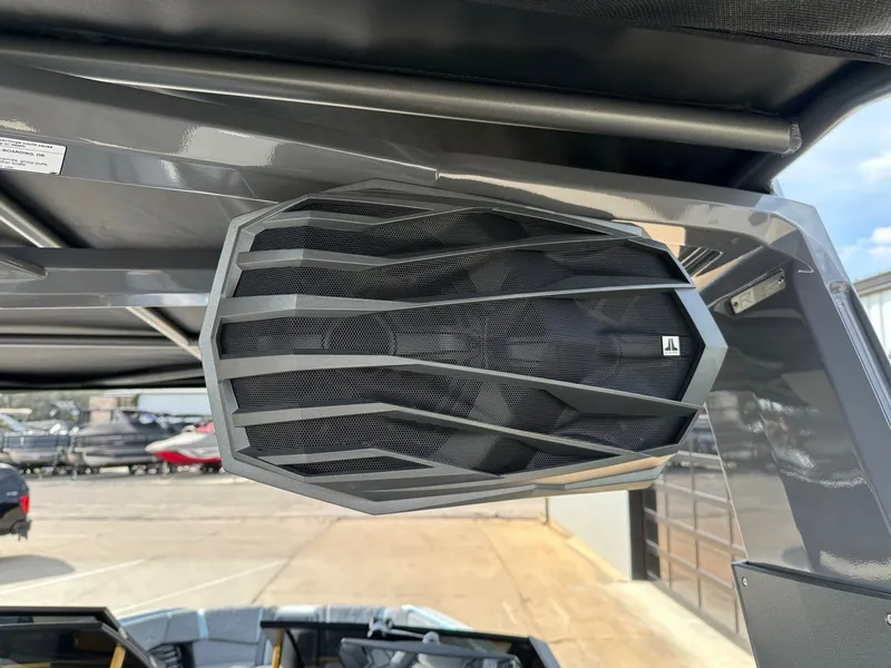 Slide: The Image of Nautique Super Air Nautique G25 Paragon 2026 - 63