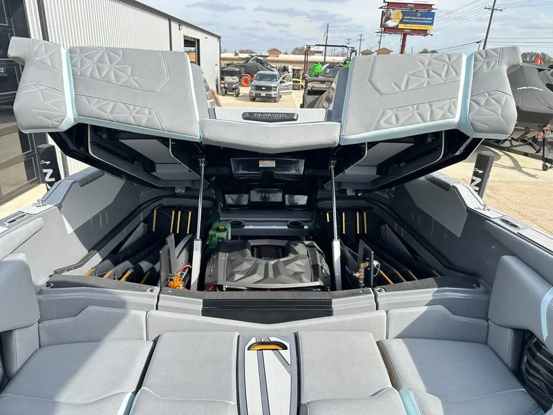 Slide: The Image of Nautique Super Air Nautique G25 Paragon 2026 - 66