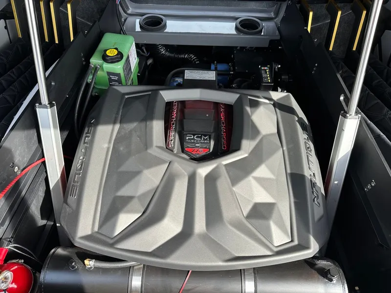 Slide: The Image of Nautique Super Air Nautique G25 Paragon 2026 - 67