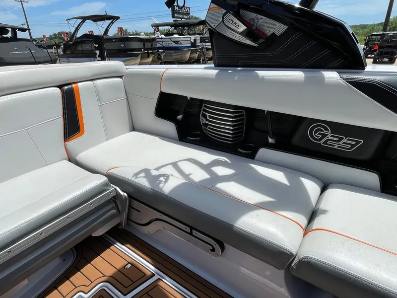 Slide: The Image of Nautique G23 2015 - 17