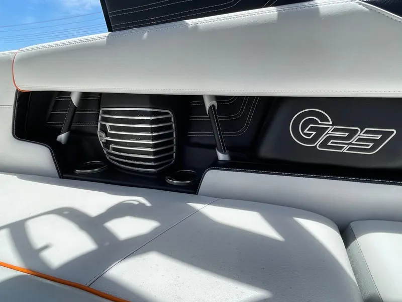 Slide: The Image of Nautique G23 2015 - 25