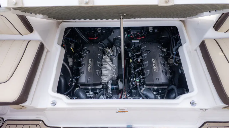 Slide: The Image of Yamaha 255 FSH Sport E 2023 - 11