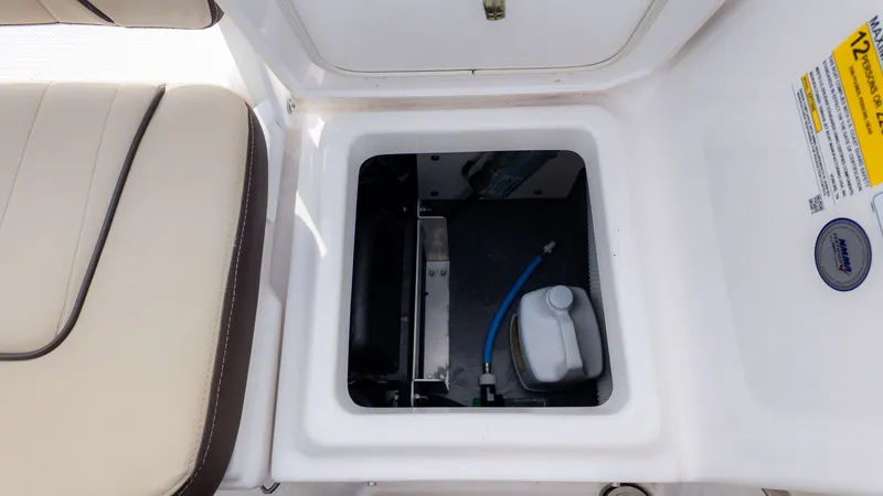 Slide: The Image of Yamaha 255 FSH Sport E 2023 - 13