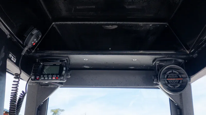 Slide: The Image of Yamaha 255 FSH Sport E 2023 - 14