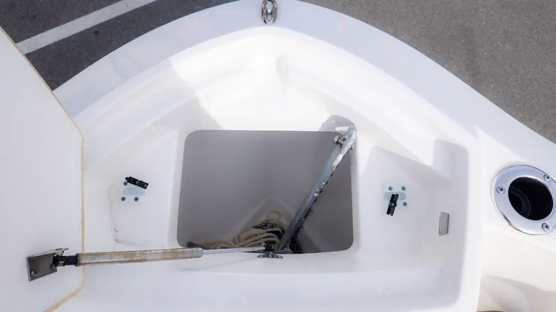 Slide: The Image of Yamaha 255 FSH Sport E 2023 - 25