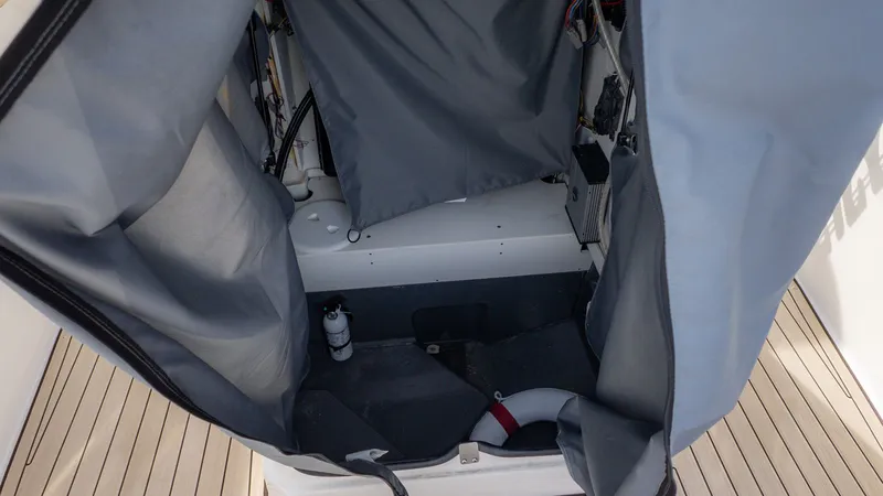 Slide: The Image of Yamaha 255 FSH Sport E 2023 - 30