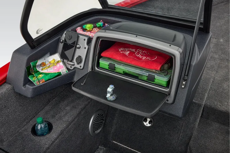 Slide: The Image of Tracker Pro Guide V-175 Combo 2026 - 41