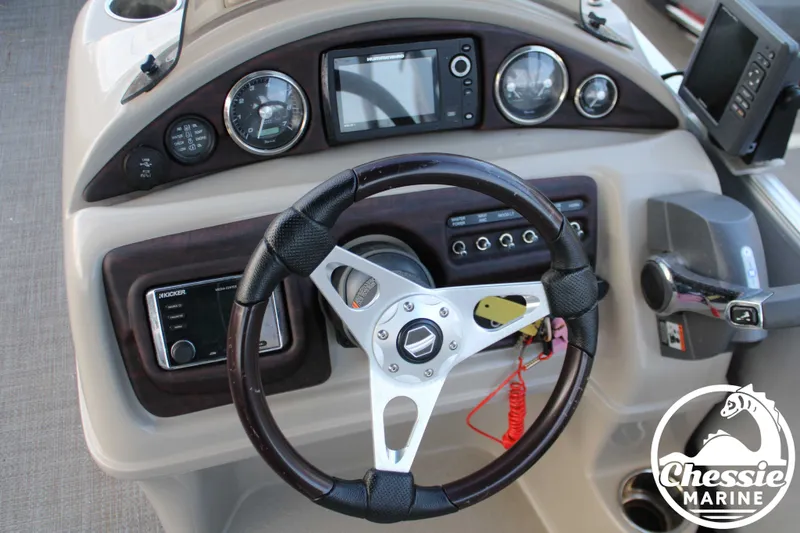 Slide: The Image of South Bay 521 CR 2017 - 18