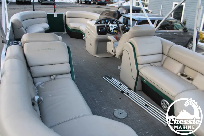 Slide: The Image of South Bay 521 CR 2017 - 20